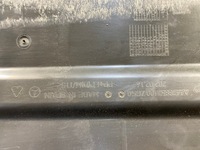 фото thumb №13, Mercedes vito w447 lift 24- плита защита pod бампер a4478856701