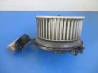 фото thumb №3, Toyota corolla e11 воздуходувка вентилятор обдув+ rezystr