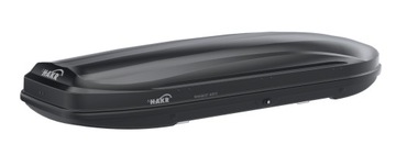 Roof BOX 450 литров 220 см черный белый серебристый