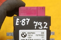 фото thumb №6, Блок управління модуль насоса пального bmw e87 e90 e84 7276383 helbako