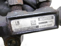 фото thumb №6, Mazda 2 молдинг упорскування 1,4citd 9654592680