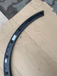 фото thumb №10, Audi q4 e-tron левая молдинг крыла 89a853717c 89a853817c