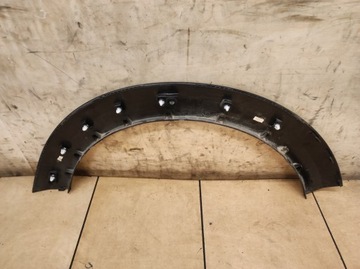 фото thumb №10, Планка na крило крила правий зад dacia jogger