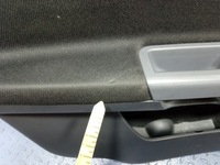 фото thumb №5, Volvo s40 ii v50 обивка дверь перед левая обшивка 30755292