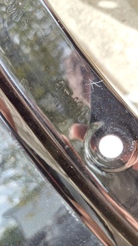 фото thumb №6, Vw tiguan ii крило праві переднє 5na821106