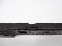 фото thumb №7, Tesla model y 2020- абсорбер піна бампера передній 1487605-00-a