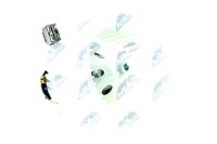 фото thumb №1, Nty вентилятор обдув воздуха volvo s60 2000- v70 1999- xc70 cross