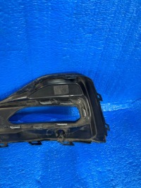 фото thumb №9, Ford galaxy mk4 lift решётка бампера правая перед lm2b-19952-a