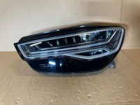 фото thumb №1, Audi a6 s6 c7 4g0 lift 14r- full led matrix лампа ліва передня перед