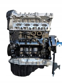 фото thumb №1, Двигатель vw transporter 2.0 tfsi cjk