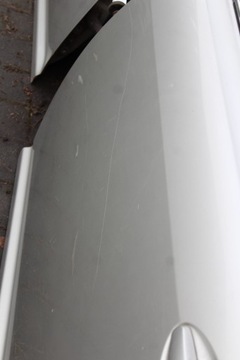 фото thumb №8, Дверь левый зад toyota avensis t25 универсал цвет 1c0