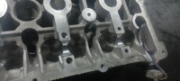 фото thumb №8, Mitsubishi outlander iii 2.0 phev головка двигуна вали кронштейни 4b10 bdb