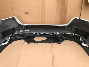 фото thumb №12, Бампер зад задній mercedes w214 e клас 2023 --