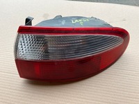 фото thumb №1, Права лампа задня daewoo lanos hb 5 двері 1997-2006
