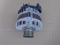 фото thumb №4, Nissan qashqai ii 1.5 dci ad blue генератор