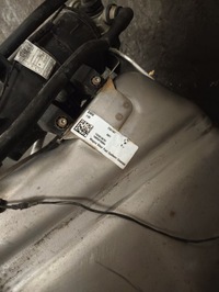 фото thumb №7, Bmw f30 гібрид 330e b48 2.0i бак пального bak фільтр вугільний насос