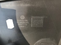 Обшивка дверь левый перед vw tiguan 5n0867011 в Украине, фото thumb