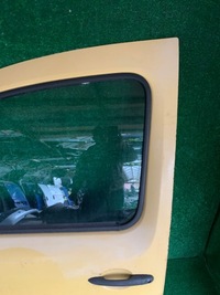 фото thumb №4, Дверь перед передние левая renault kangoo ii wwa
