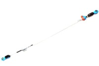 фото thumb №2, Трос перемикання передач ford transit 00 ni fast