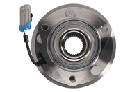 фото thumb №13, Набор подшипник колёса skf vkba 7437