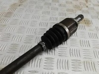 фото thumb №4, Привідний вал права sandero ii lift 1.0 sce 391009206r