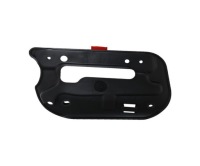 фото thumb №1, Крышка капот ford mustang, 18 - 23 jr3z16c630b