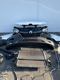 фото thumb №5, Kompletny перед master 4 iv капот крила лампи бампер підсилювач .