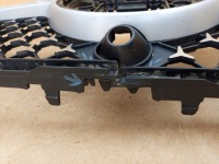 фото thumb №15, Mercedes gle w167 amg решётка радиатора решётка радиатора радиатора a1678883001 a1678883101 =