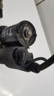 фото thumb №10, Стартер vw tiguan touran golf 1.4 tsi