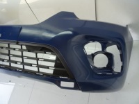 Оригінальний renault kangoo iii 3 21- бампер перед оригінал Оригінал, фото thumb