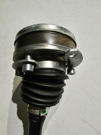 фото thumb №3, Приводной вал перед передняя ferrari purosangue 967626