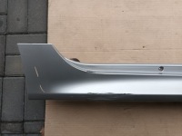 Накладка  порог правая toyota yaris iv порог правый в Украине, фото thumb