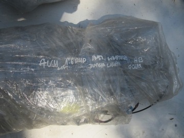 фото thumb №1, Auris ii 1.6 d4d установка интерьера хэтчбек hb