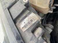 Передні  капот фара бампер крило 249 citroen jumper 3 рестайлінг  14-23 2018 r в Україні, фото thumb