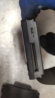 фото thumb №5, Mercedes c класс w204 модуль навигации becker a1669000609 a1728100011