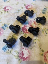 фото thumb №1, Nissan qashqai ii j11 датчик кінцевий двері