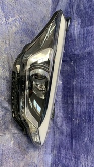 фото thumb №1, Hyundai i20 2016- лампа правая led линза