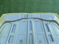 фото thumb №12, Капот mitsubishi space star ii