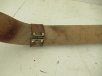 фото thumb №5, Труба выхлопная iveco stralis fv vat