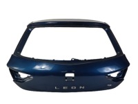 фото thumb №1, Seat leon iii hb 5f4 кришка багажника багажника 5f4827159