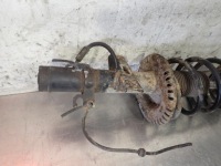 Mcperson правый передний volkswagen transporter t5 1.9 в Украине, фото thumb