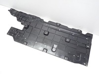 фото thumb №2, Плита защита подвеска левая оригинал 748150937r renault scenic iv 19r