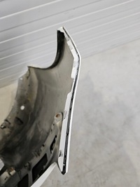 фото thumb №9, Бампер передний перед nissan pixo