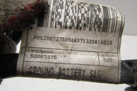 фото thumb №3, Клемма минусовая шланг 1.4 t-jet jeep renegade 52007375