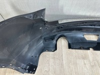 фото thumb №11, Infinity fx qx70 2008– бампер задня 850221ca0h