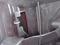 фото thumb №9, Renault megane 3 iii 13- бампер перед передний 620220055r