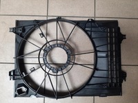 фото thumb №1, Корпус захист вентилятора оригінал kia 253502e400