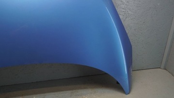 фото thumb №6, Renault scenic iii капот кришка двигуна terpb m851