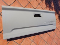 Toyota tundra 2014 - крышка багажника багажника в Украине, фото thumb