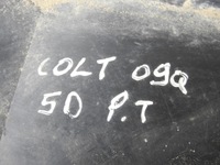 фото thumb №10, Mitsubishi colt vi 04-07 подкрылок правый задняя 5370a010